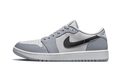 Air Jordan 1 Retro Low Golf Wolf Grey