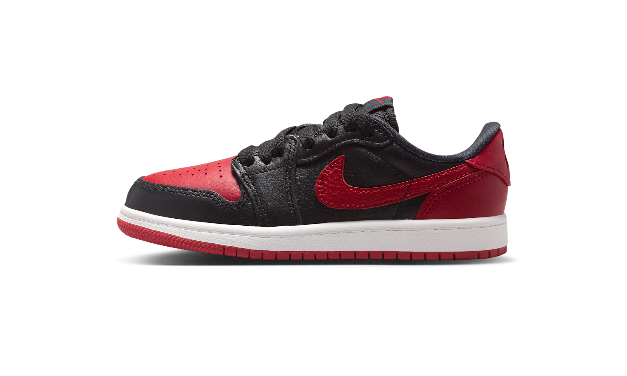 Air Jordan 1 Retro Low OG Banned
