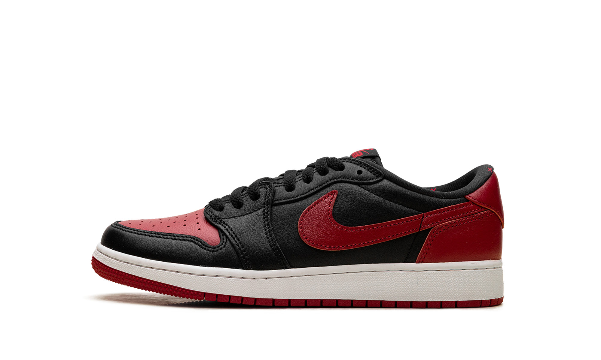 Air Jordan 1 Retro Low OG Banned