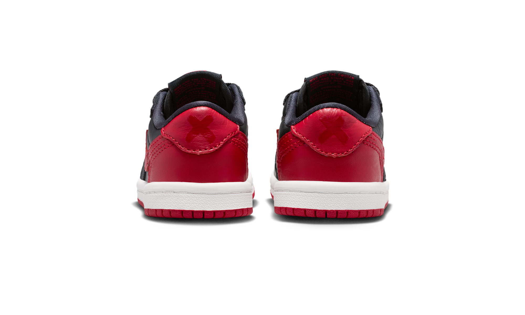 Air Jordan 1 Retro Low OG Banned