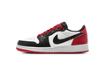 Air Jordan 1 Retro Low OG Black Toe (2023)
