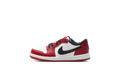 Air Jordan 1 Retro Low OG Chicago (2025) (TD)