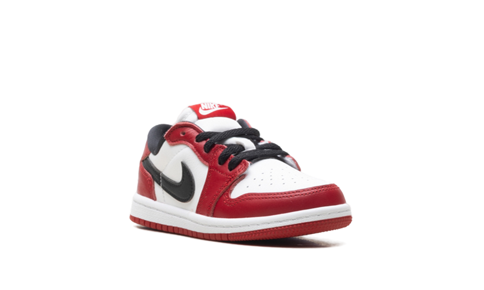 Air Jordan 1 Retro Low OG Chicago (2025) (TD)