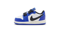 Air Jordan 1 Retro Low OG Game Royal (TD)