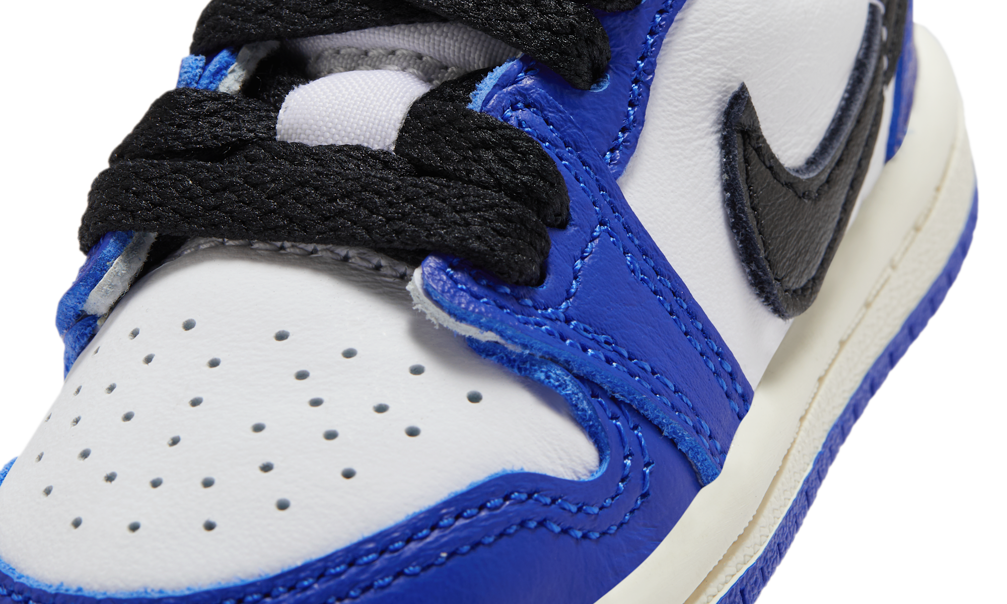 Air Jordan 1 Retro Low OG Game Royal (TD)