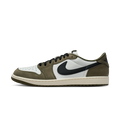 Air Jordan 1 Retro Low OG Medium Olive