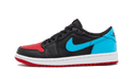 Air Jordan 1 Retro Low OG NC to Chi