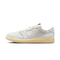 Air Jordan 1 Retro Low OG Rabbit Floral Swoosh
