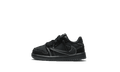 Air Jordan 1 Retro Low OG SP Travis Scott Black Phantom (TD)