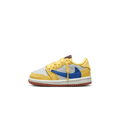 Air Jordan 1 Retro Low OG SP Travis Scott Canary (TD)
