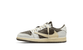 Air Jordan 1 Retro Low OG SP Travis Scott Reverse Mocha (PS)