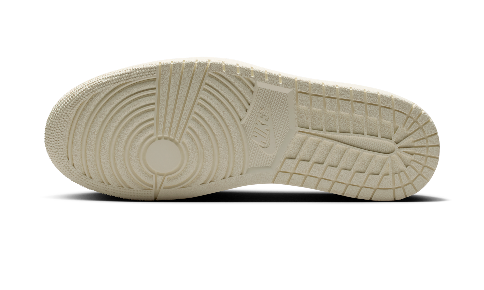Air Jordan 1 Retro Low OG Sail