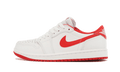 Air Jordan 1 Retro Low OG University Red