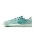 Air Jordan 1 Retro Low OG Washed Teal