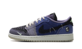 Air Jordan 1 Retro Low OG Zion Williamson Voodoo Alternate