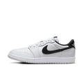 Air Jordan 1 Retro Low '85 Metallic Black