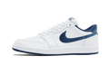 Air Jordan 1 Retro Low '85 Metallic Blue