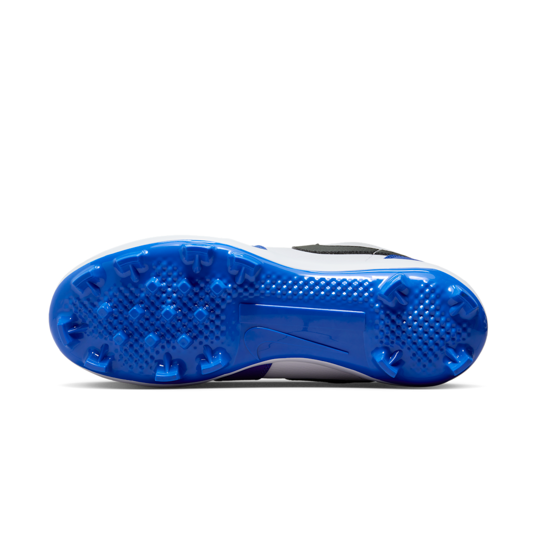 Air Jordan 1 Retro MCS Low Game Royal - Sneak