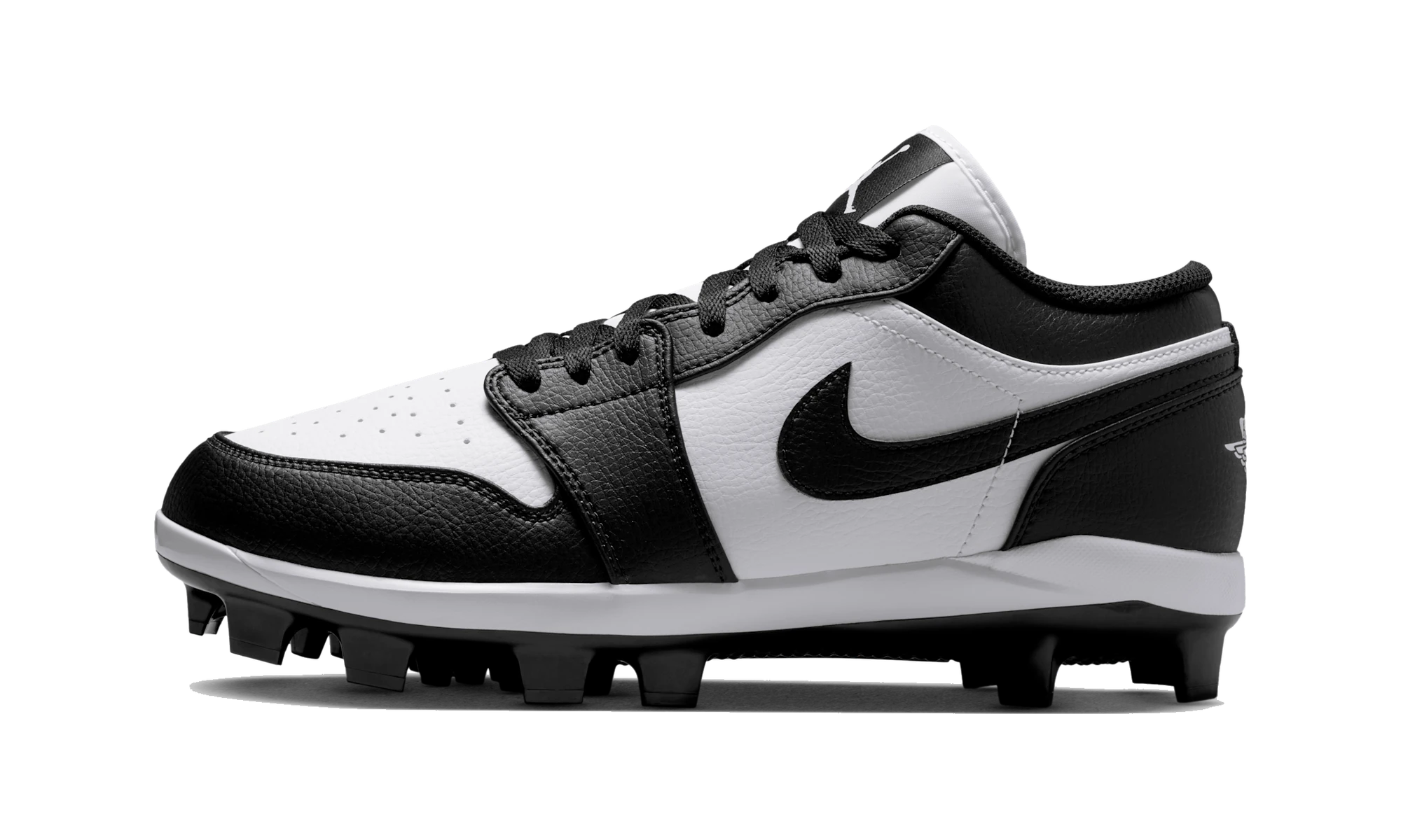 Air Jordan 1 Retro MCS Low Panda