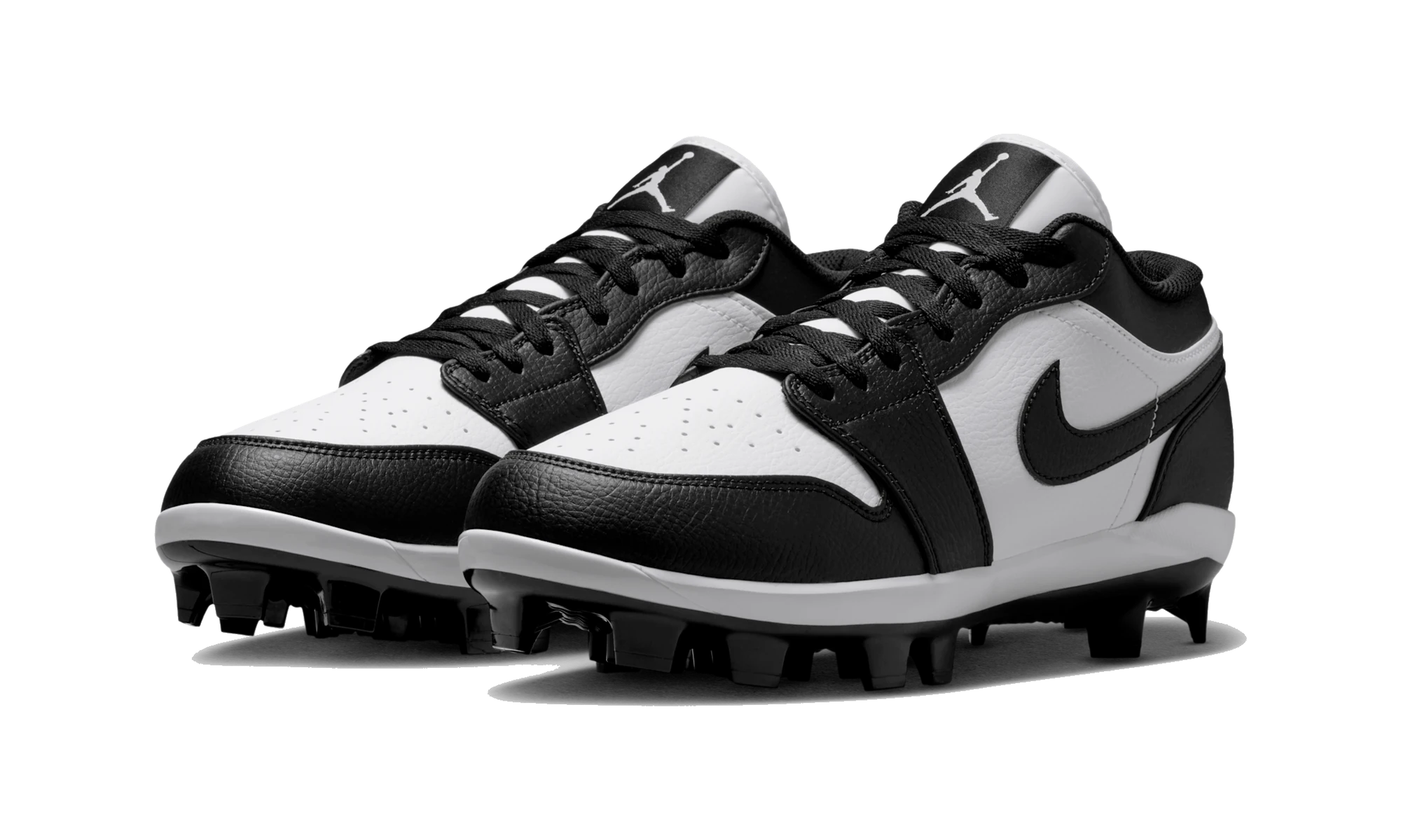 Air Jordan 1 Retro MCS Low Panda