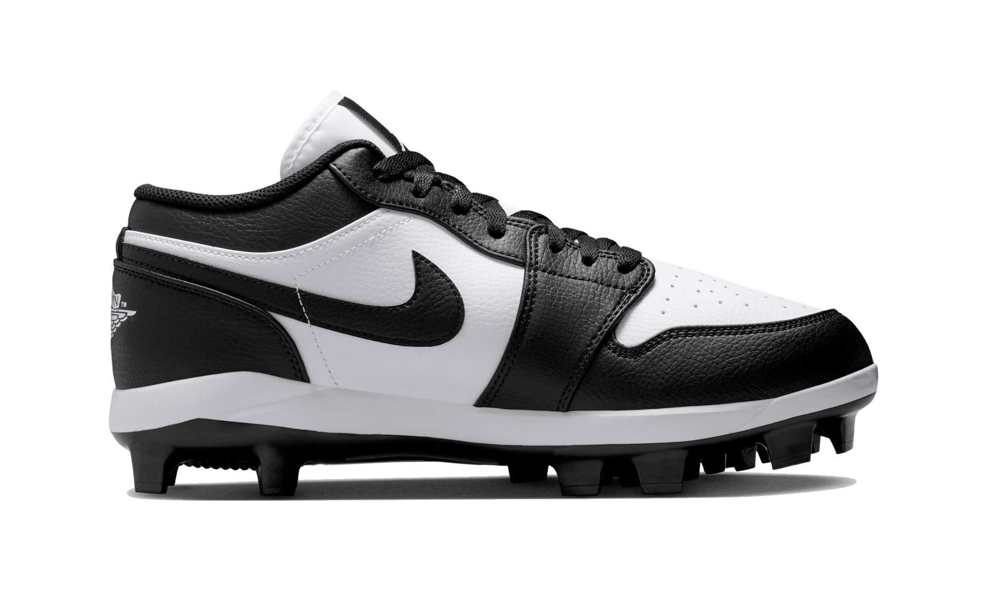 Air Jordan 1 Retro MCS Low Panda