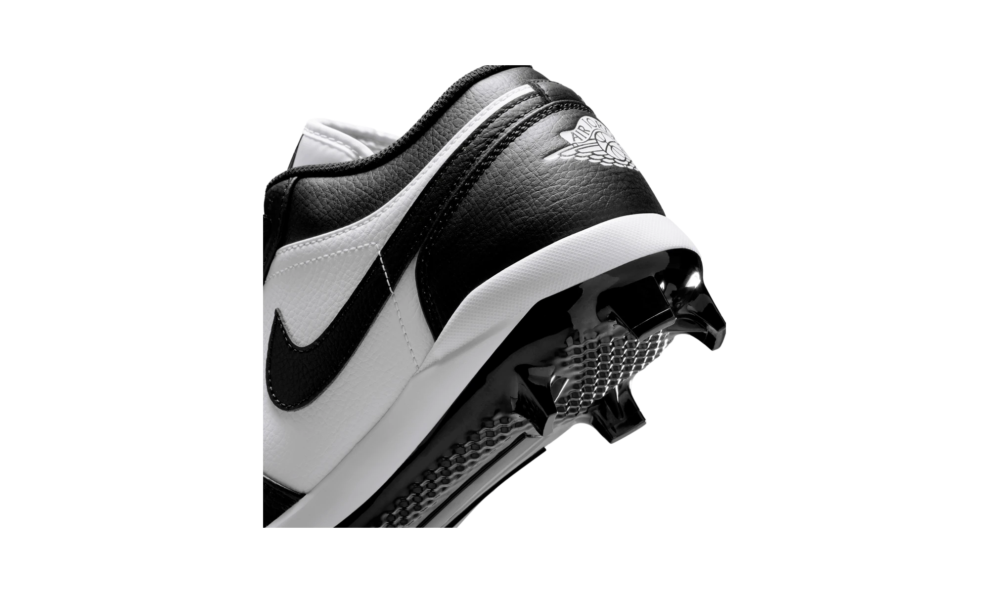 Air Jordan 1 Retro MCS Low Panda
