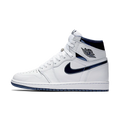 Air Jordan 1 Retro Metallic Navy (2016)