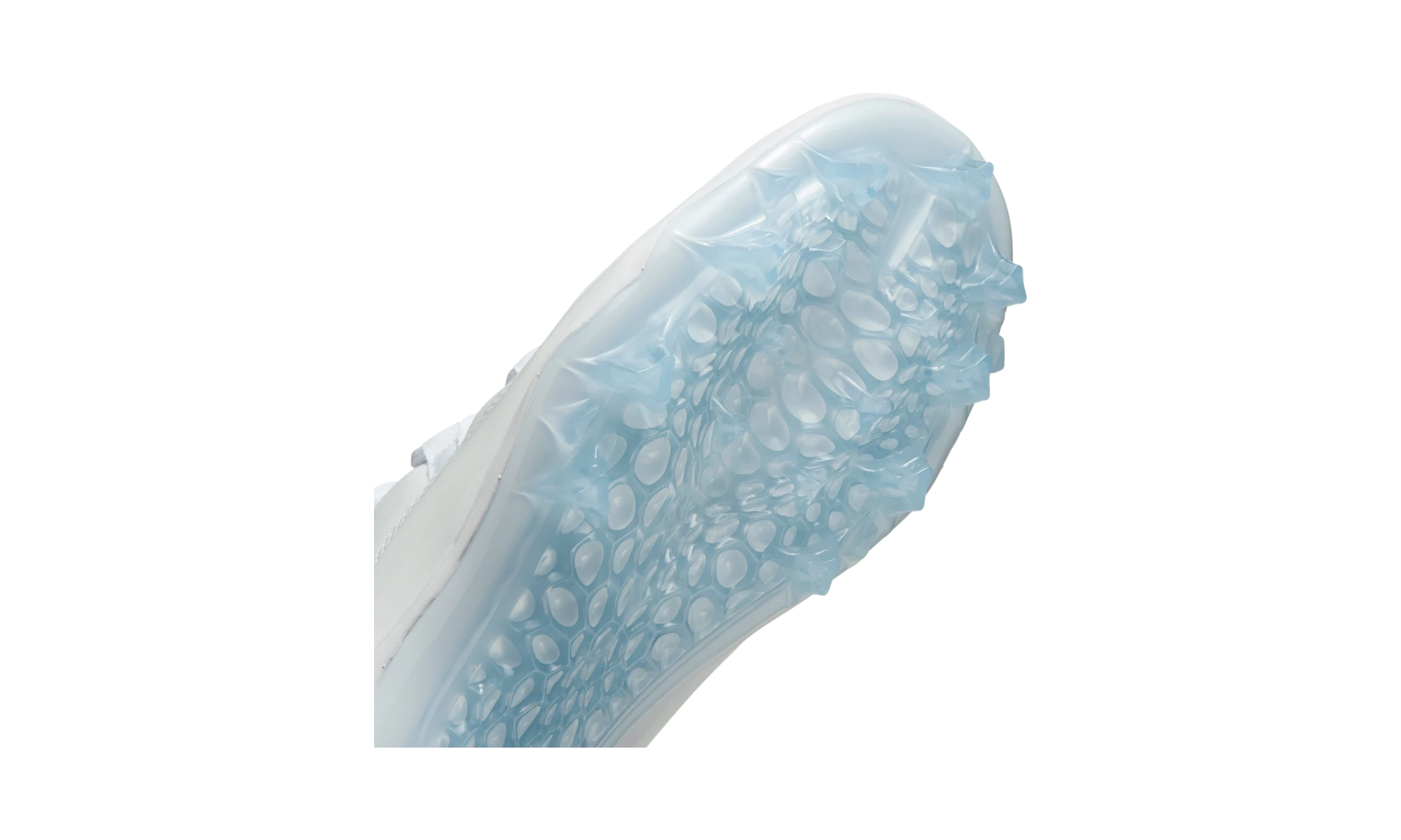 Air Jordan 11 Mid TD Cleat Legend Blue