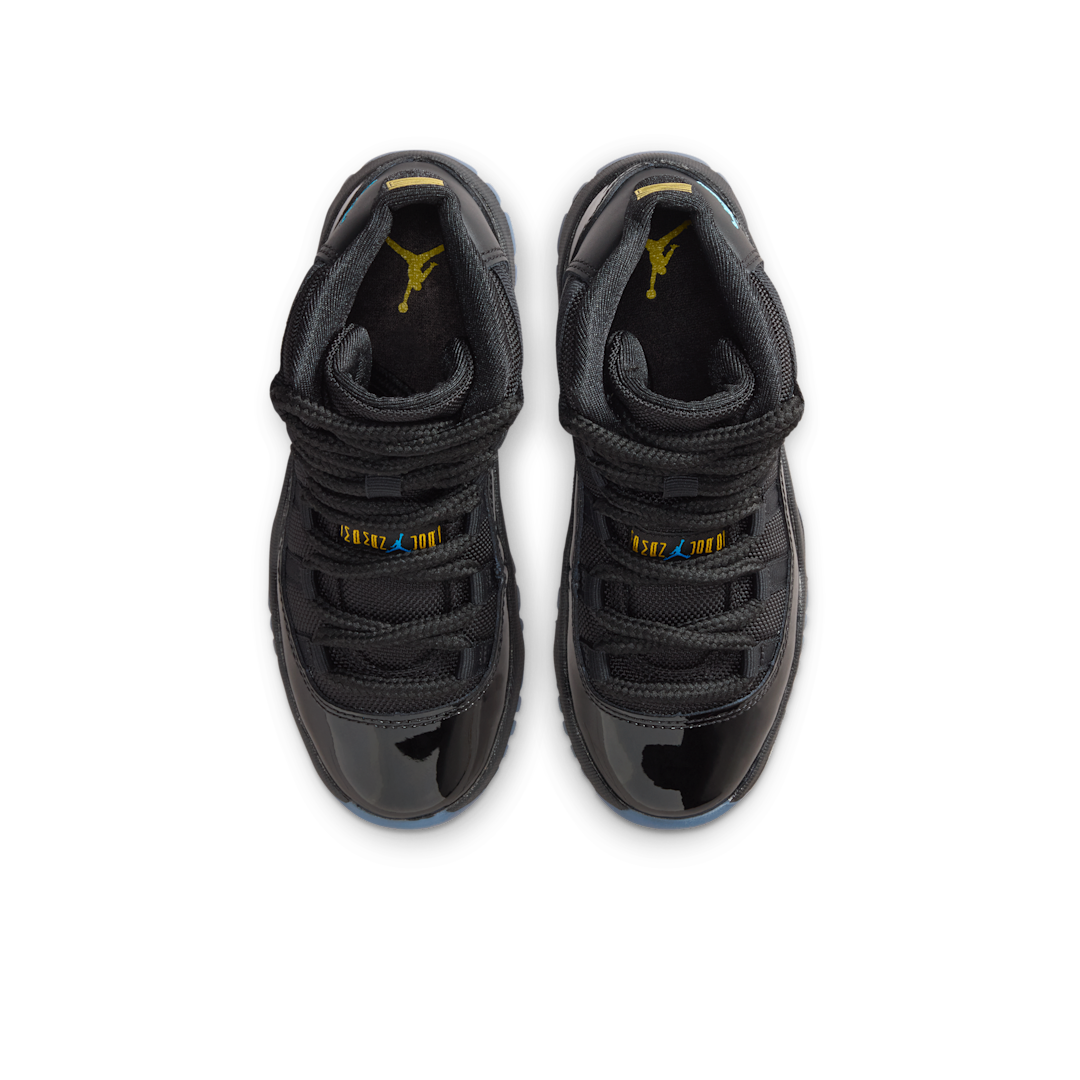 Air Jordan 11 Retro Gamma Blue (2025) (PS)