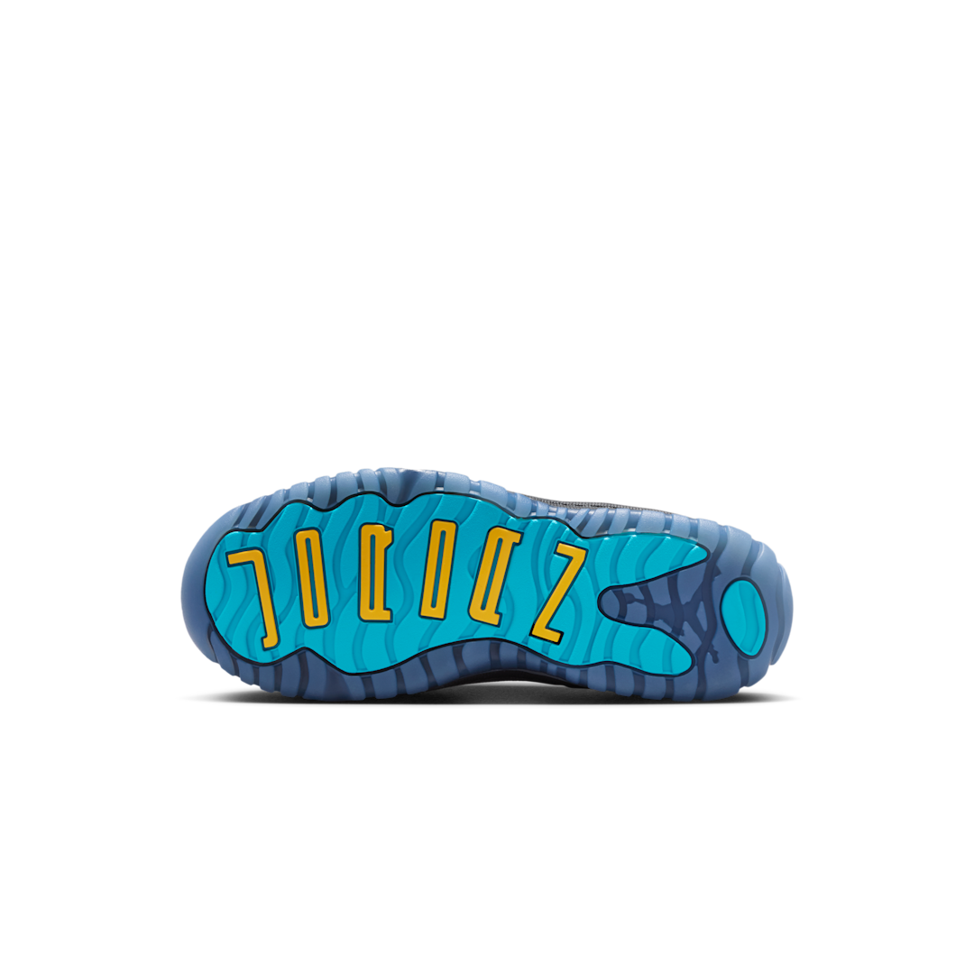 Air Jordan 11 Retro Gamma Blue (2025) (PS)