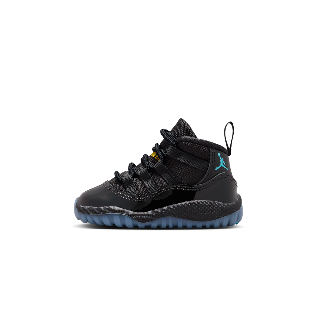 Air Jordan 11 Retro Gamma Blue (2025) (TD)