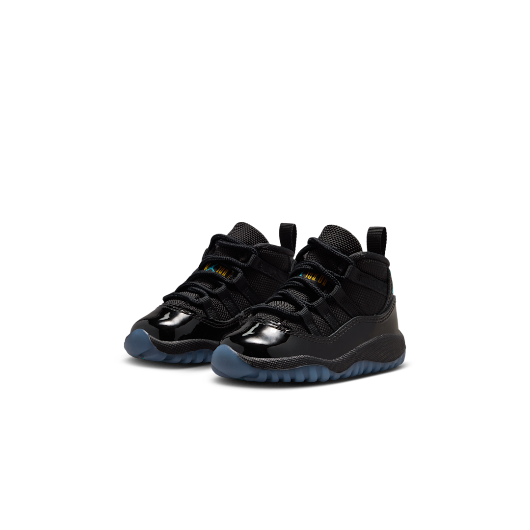 Air Jordan 11 Retro Gamma Blue (2025) (TD)
