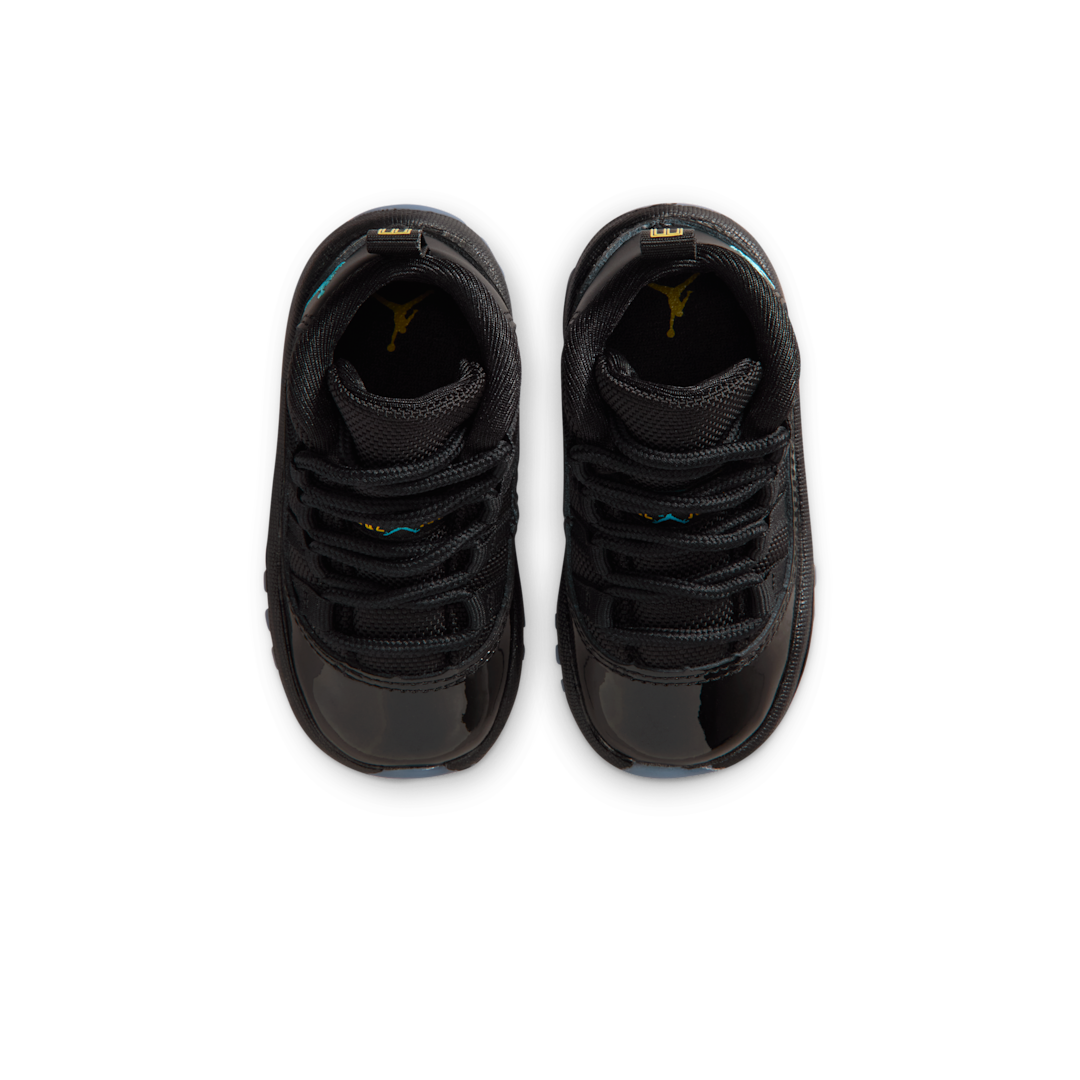 Air Jordan 11 Retro Gamma Blue (2025) (TD)