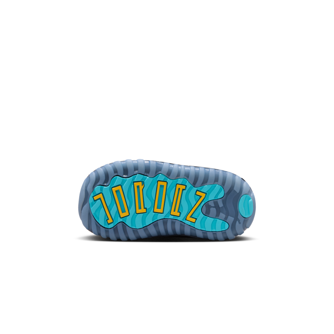 Air Jordan 11 Retro Gamma Blue (2025) (TD)