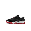Air Jordan 11 Retro Low Bred (PS) (2025)