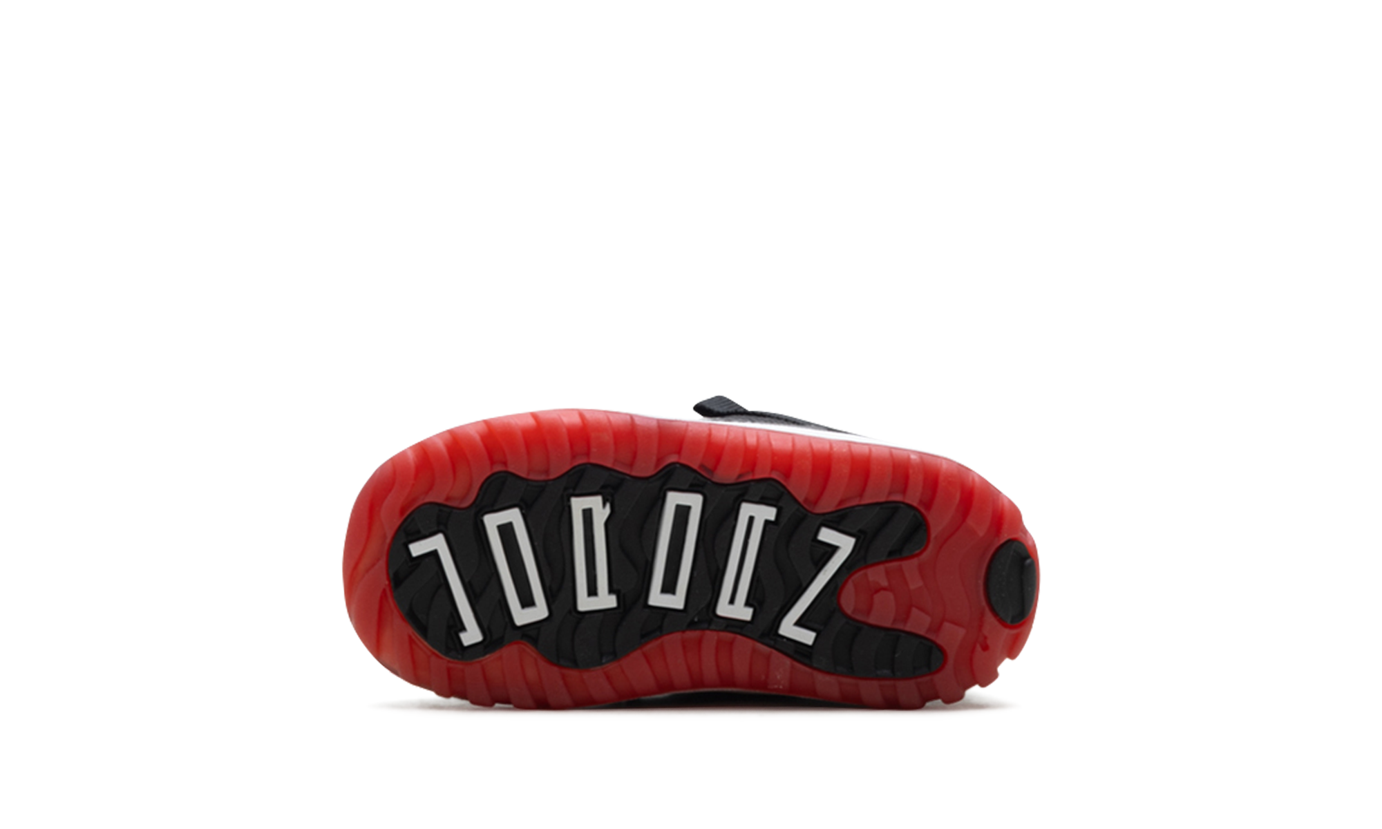 Air Jordan 11 Retro Low Bred (TD) (2025)