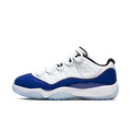 Air Jordan 11 Retro Low White Concord