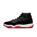 Air Jordan 11 Retro Playoffs Bred (2019)
