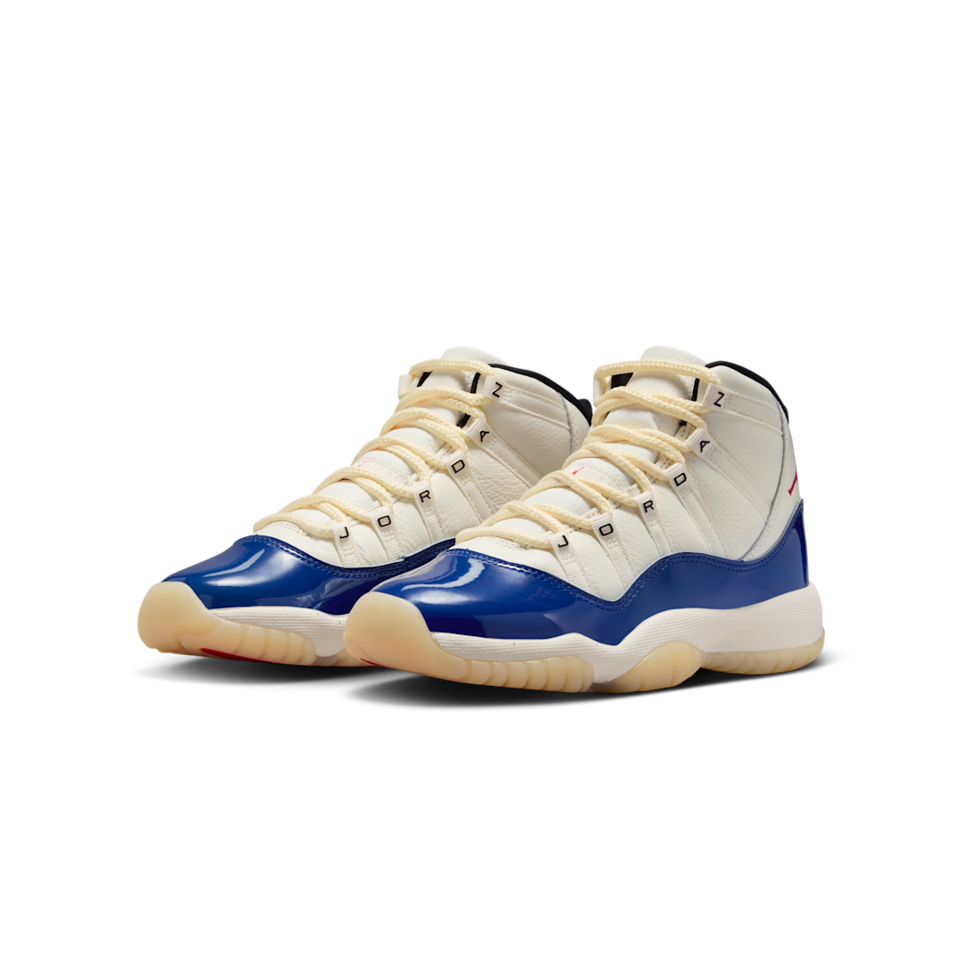 Air Jordan 11 Retro Rare Air - Sneak