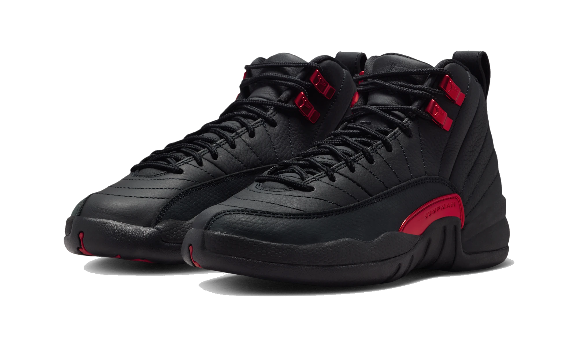 Air Jordan 12 Retro Bloodline