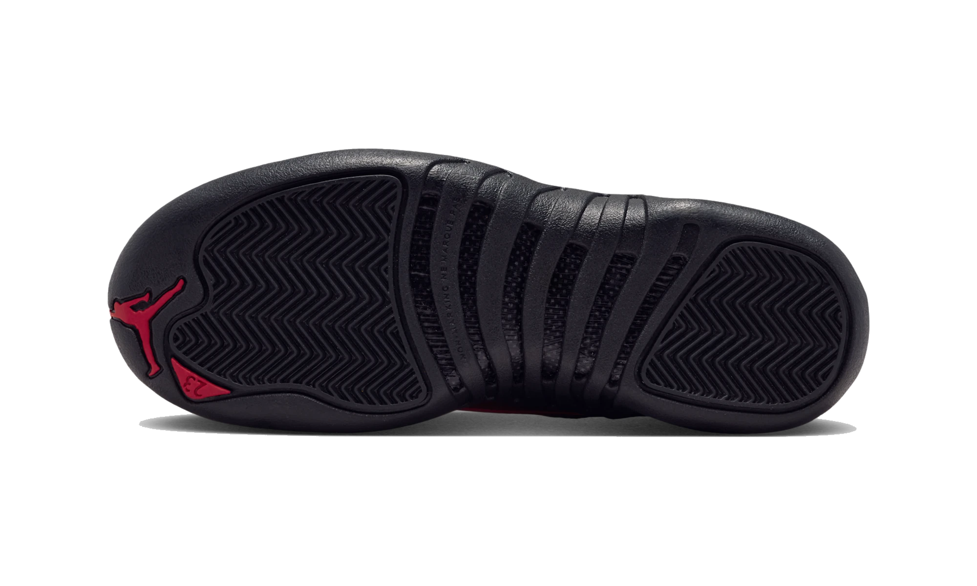 Air Jordan 12 Retro Bloodline