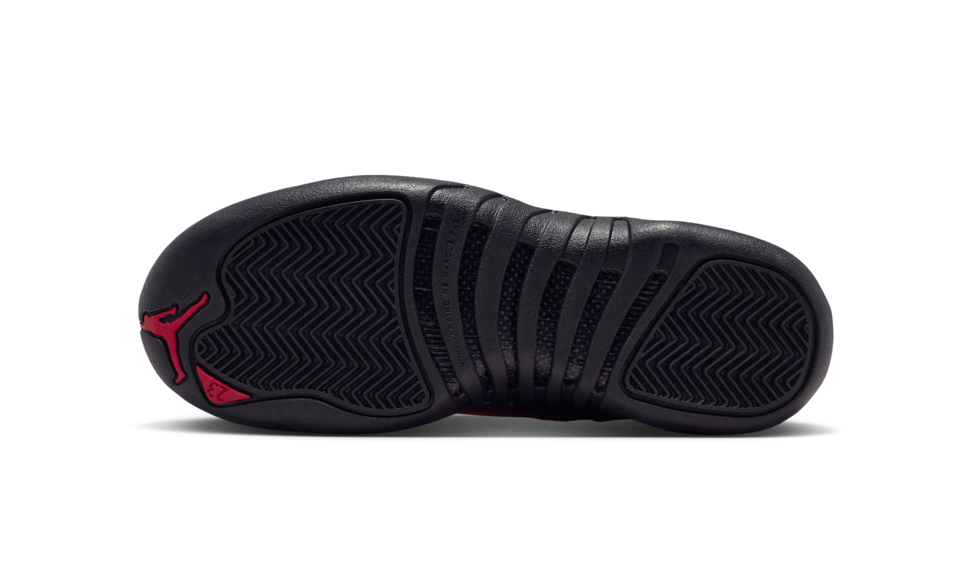 Air Jordan 12 Retro Bloodline