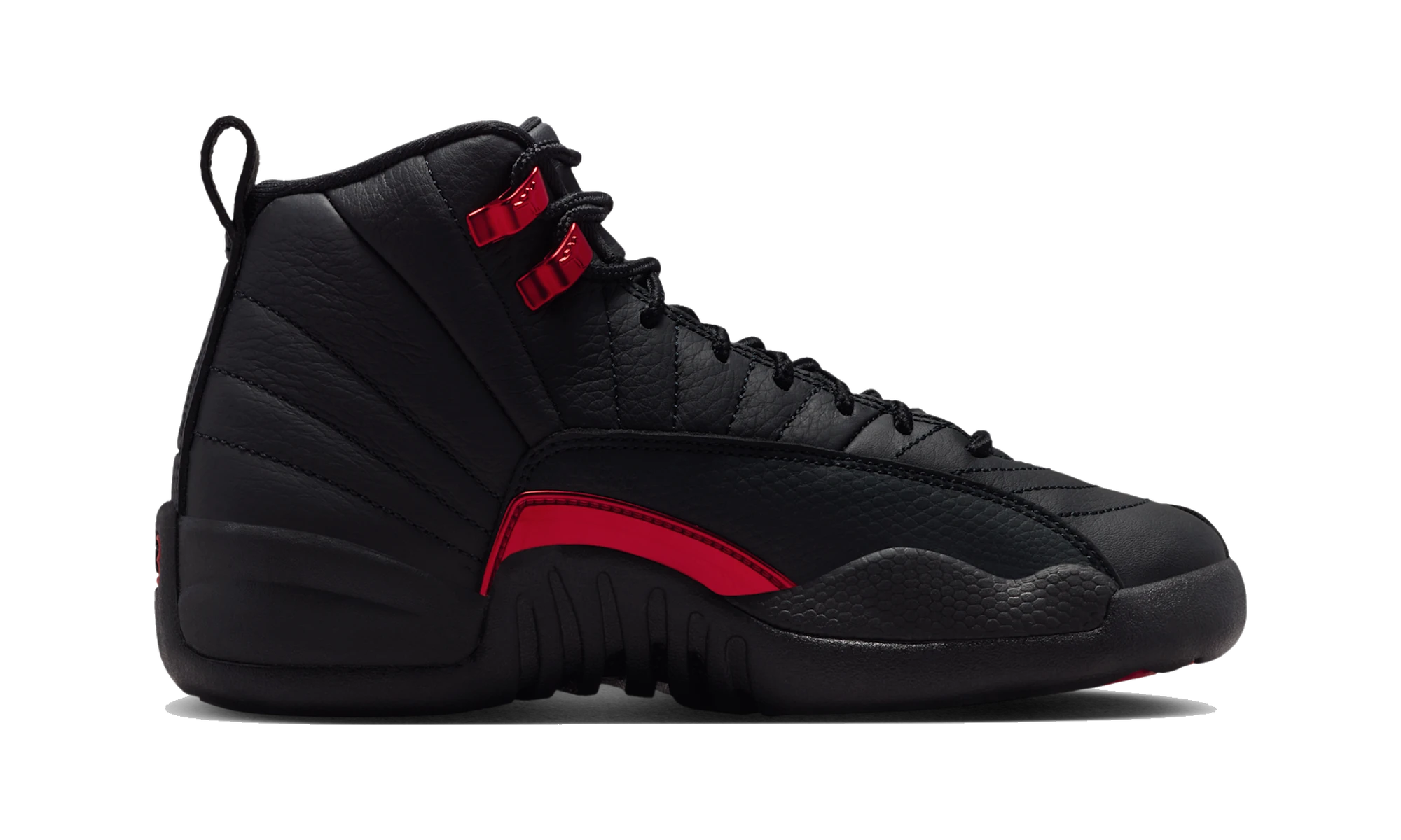 Air Jordan 12 Retro Bloodline
