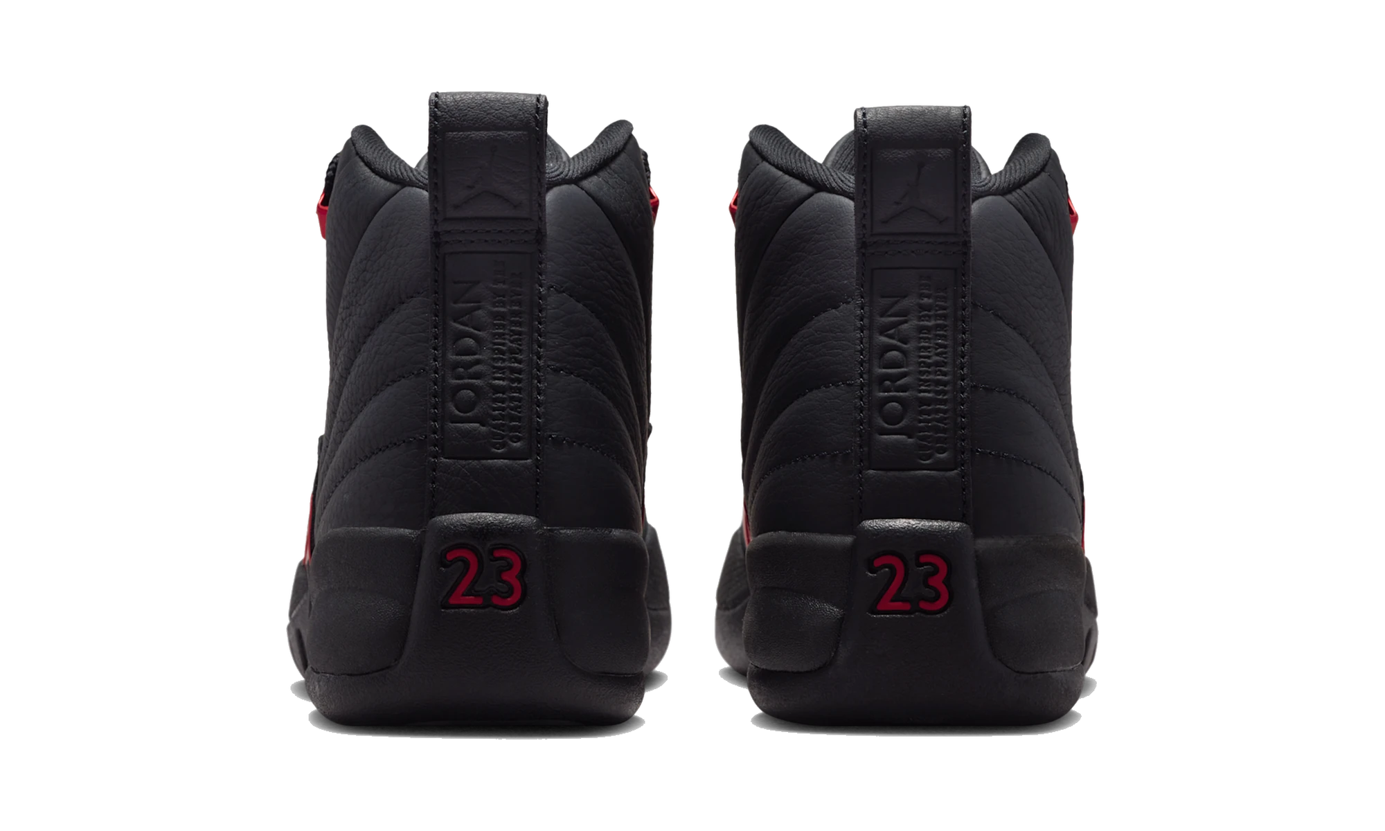 Air Jordan 12 Retro Bloodline