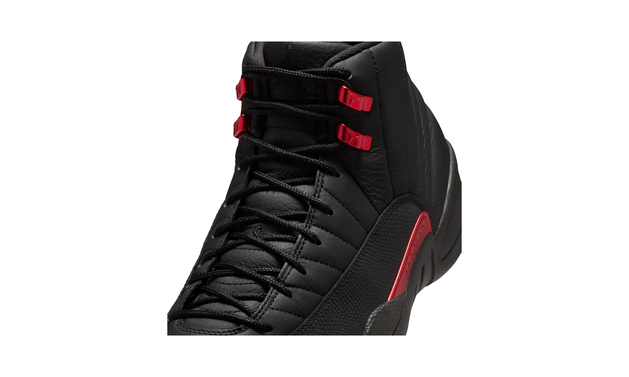 Air Jordan 12 Retro Bloodline