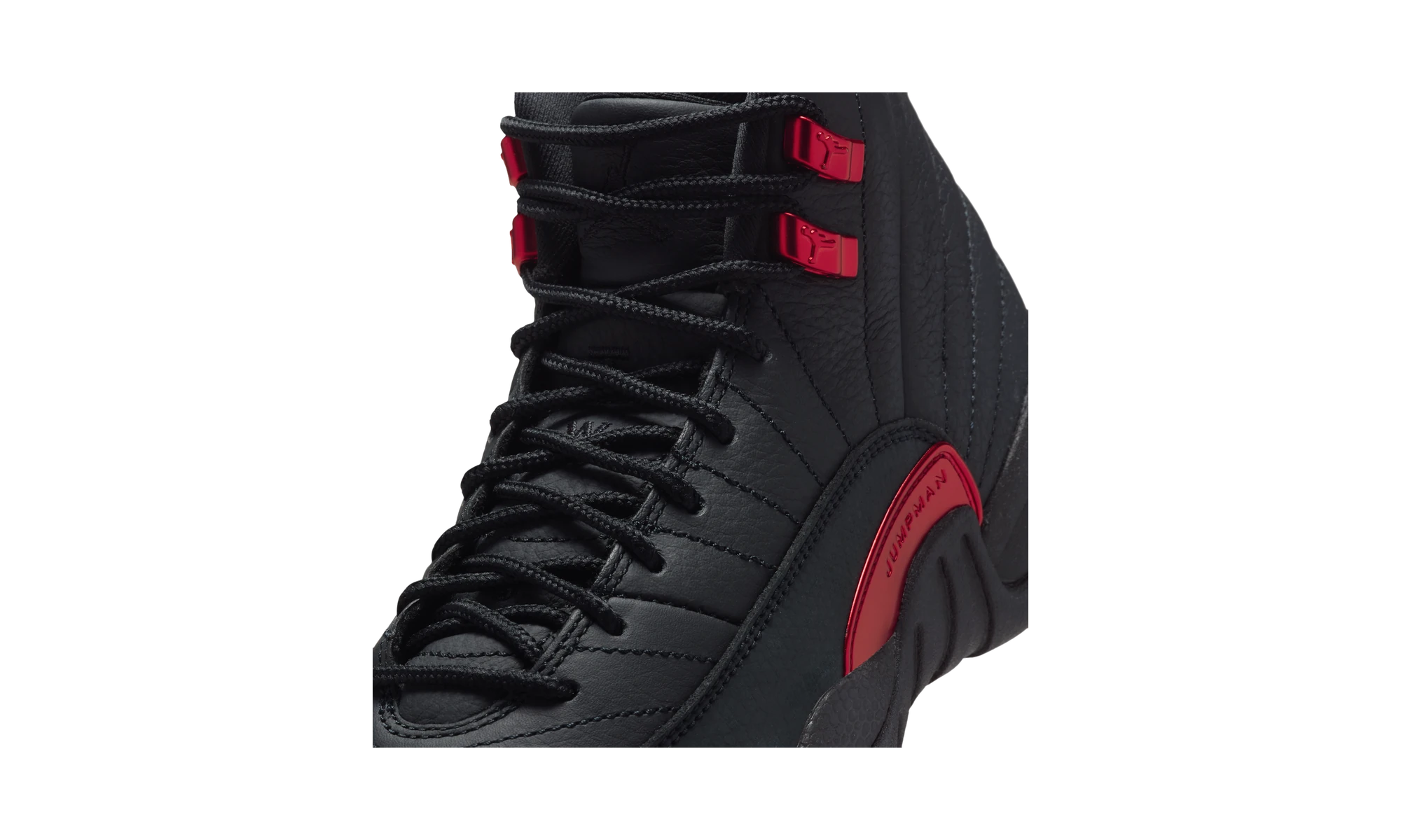 Air Jordan 12 Retro Bloodline