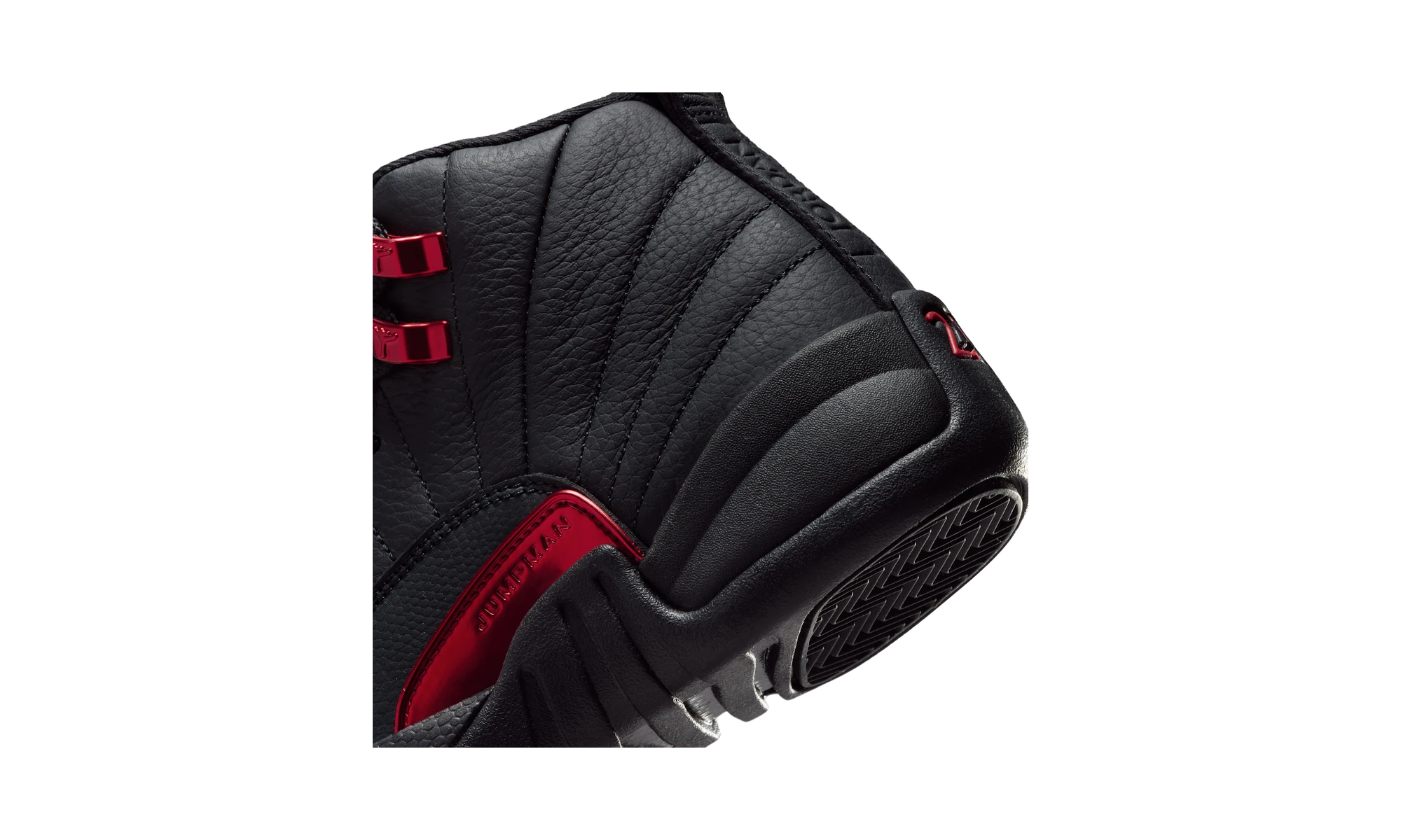 Air Jordan 12 Retro Bloodline
