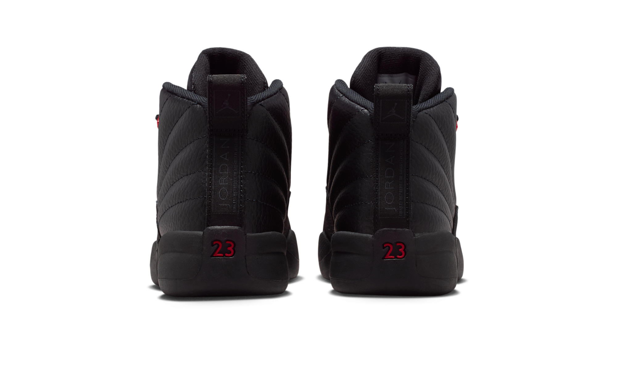 Air Jordan 12 Retro Bloodline (PS)