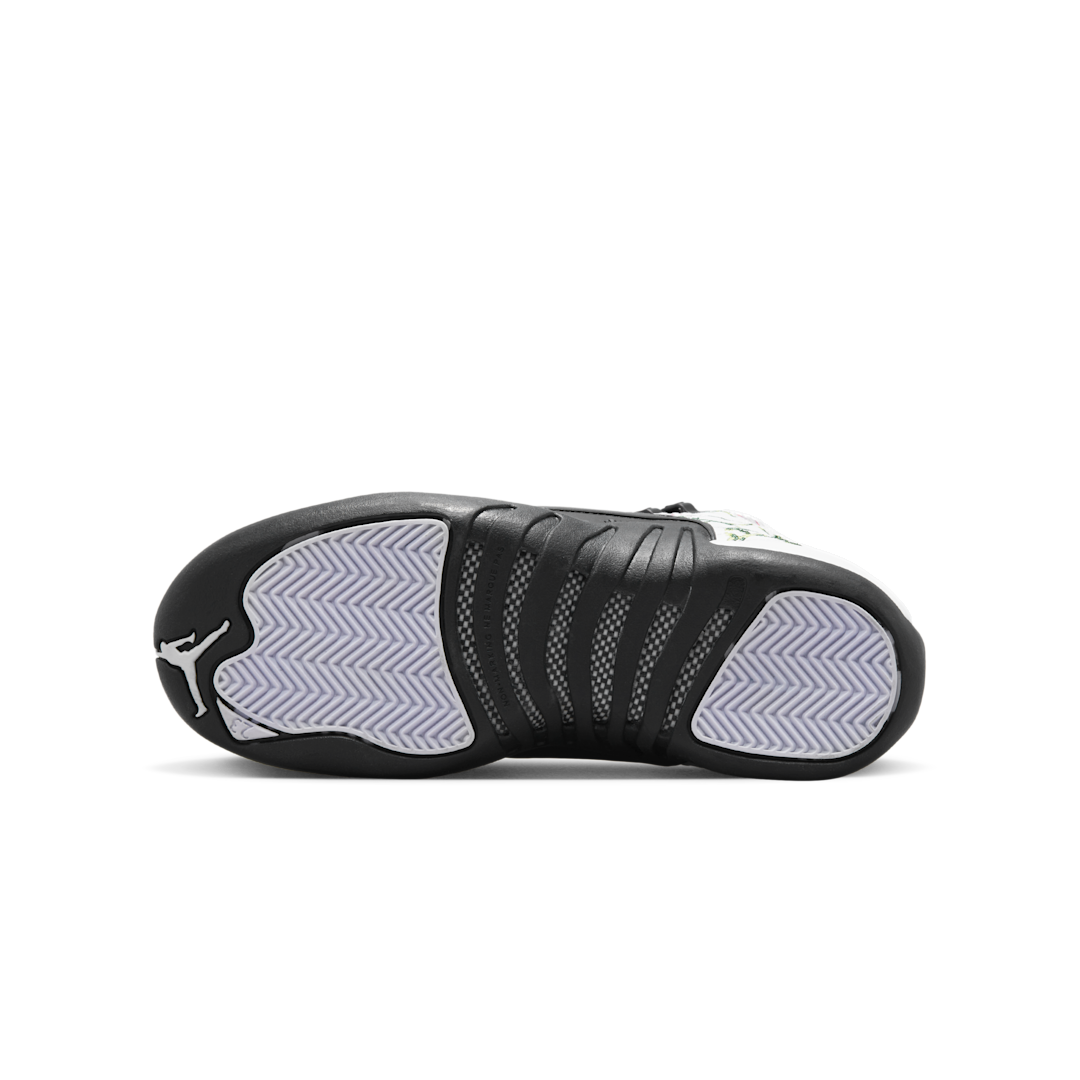 Air Jordan 12 Retro Floral
