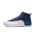 Air Jordan 12 Retro Indigo